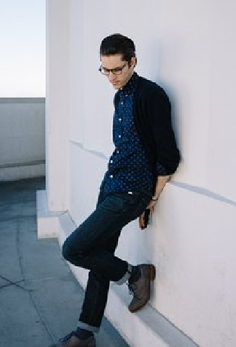 Tyler Linahan