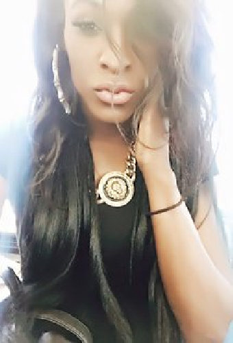 Kiara Brycson Laval Minick