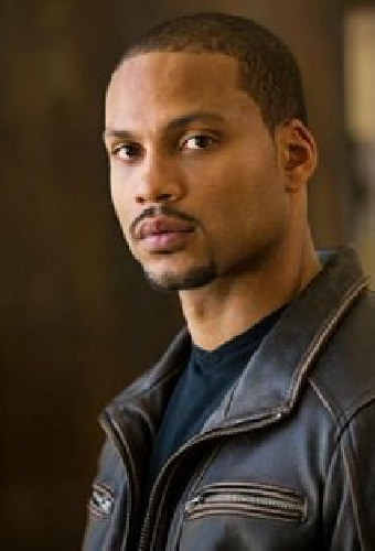 Josiah James