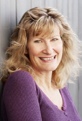 Julie Elizabeth Knell