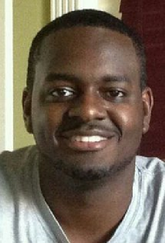 Derek Holmes Jr.