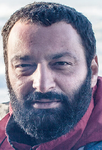 Ала Эддин Слим