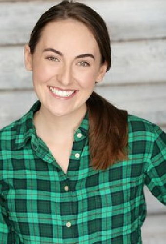 Charlotte Spangler