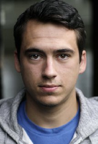 Oliver Towner
