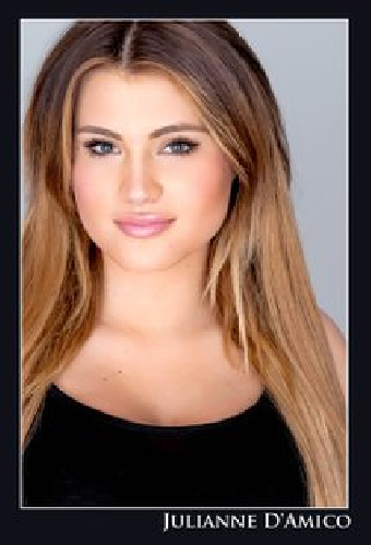 Julianne D'Amico