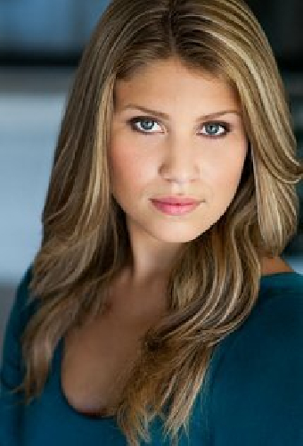 Veronica Burgos