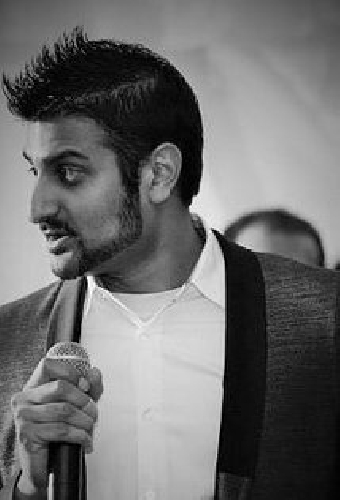 Neil Patel
