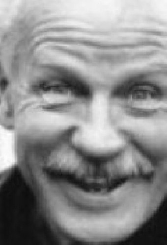 Джон Сколмен