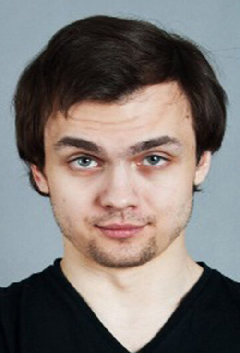 Андрей Абельцев