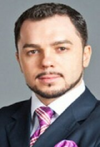 Евгений Тонкий