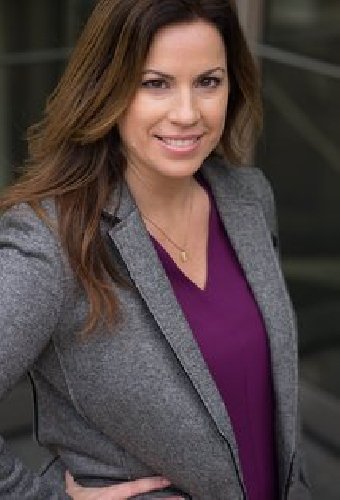 Colleen Mooney
