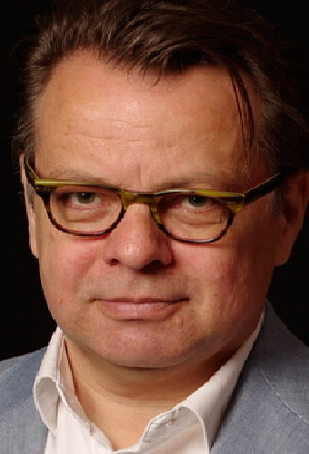 Ренджер ван ден Хёвел