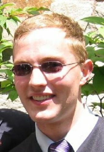 Jon Fougner