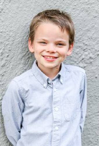 Miles Kocke