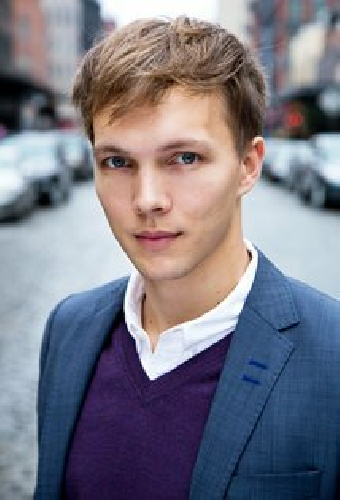 Niklas Lindgren