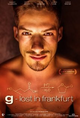 Damiano Gaumann