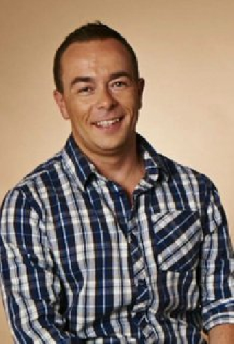 Blair Isbister