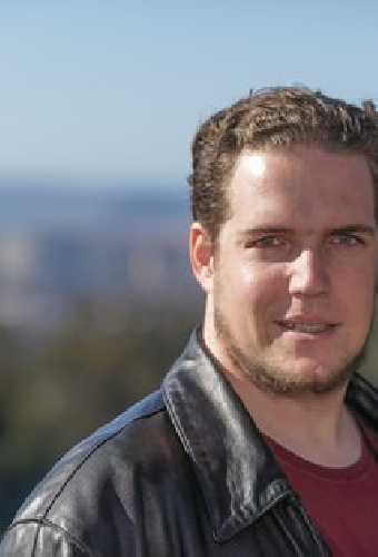 Scott Lanway