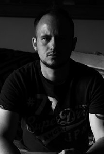 Danny Taylor