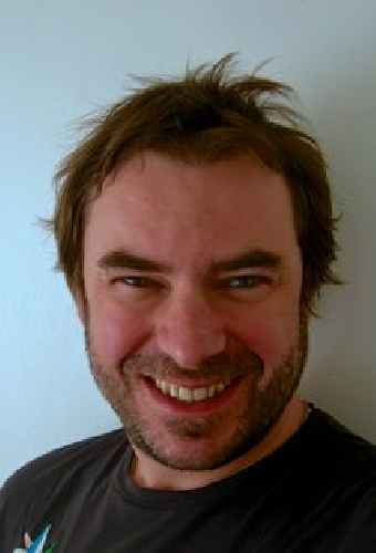Tomas Prasek