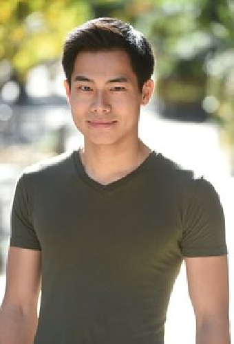 TJ Ogron