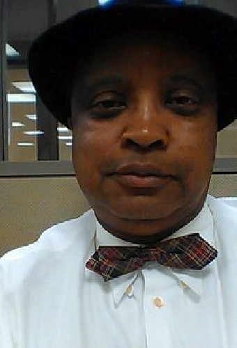 Jeffery Watson