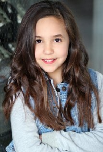 Valentina Segovia
