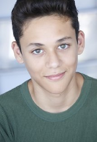 Marco J. Gochez