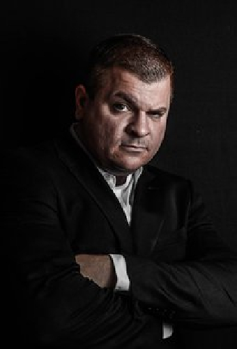Mike Bouley