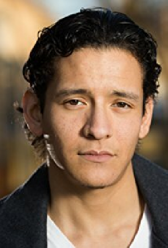 Marco Aguirre