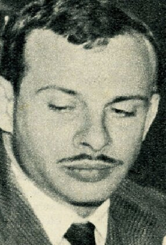 Мино Гуэррини