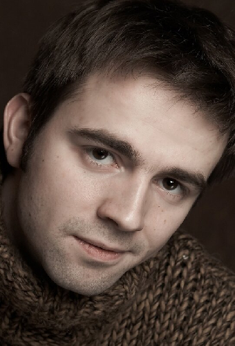 Юрий Буторин