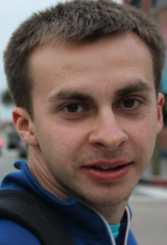 Алексей Боровиков