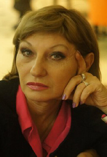Ирина Бозова