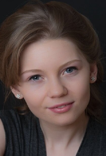 Laura Covey