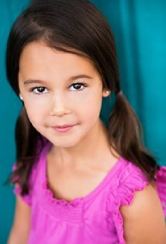Presley Moore