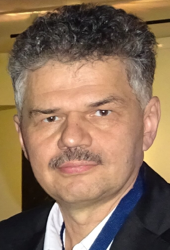 Сергей Охотин