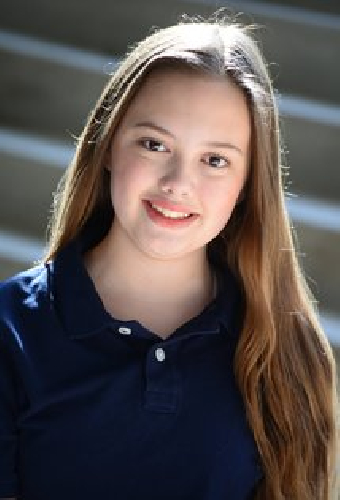 Kaity Burke