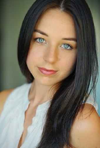 Michelle Howarth