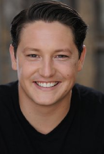 Brady James