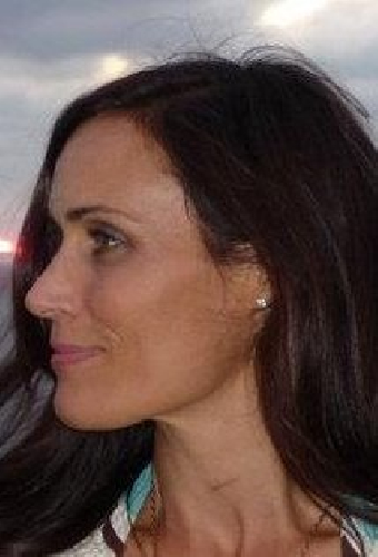 Kelly McCall