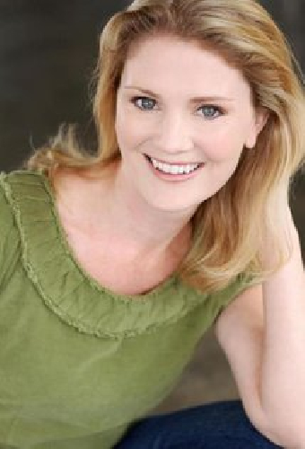 Stephanie Gardner