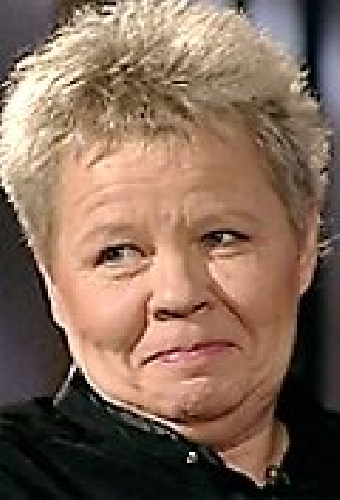 Улла Тапанинен