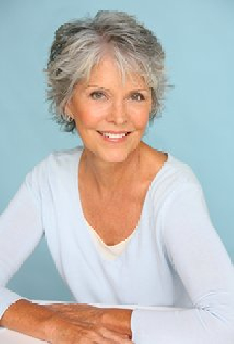 Joyce E. Jones