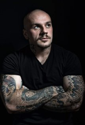 Christopher Torretto
