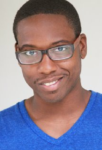 Carl Russell Jr.