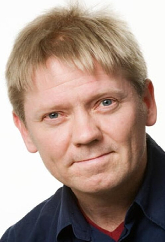 Ari Myllyselkä