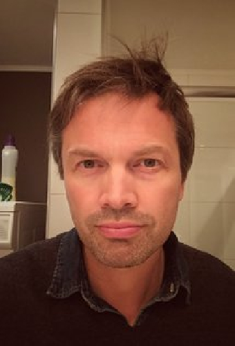 Christoph van der Bij