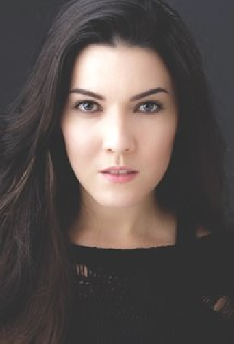 Nori Ortiz