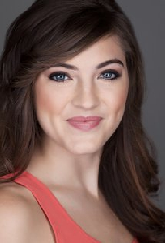 Sarah Irwin